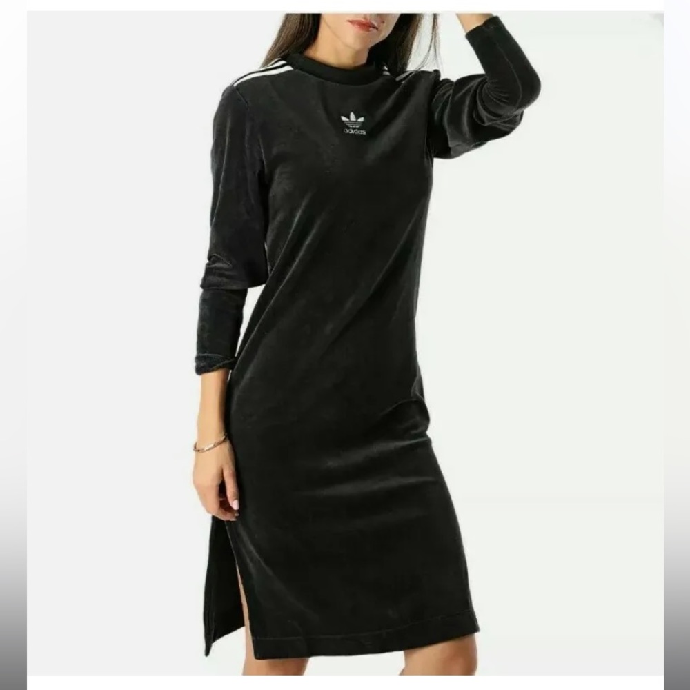 Adidas dress NWTS size large
